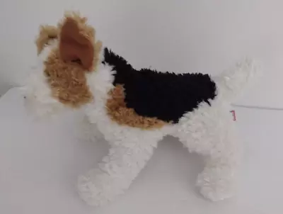 Douglas Cuddle Toys Terrier Dog Plush Stuffed Animal 9 Inches • $24.95