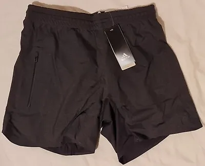 $59.99 • Buy Adidas Mens 4krft Ultra Light Shorts - Size S Small - Carbon - CE4718
