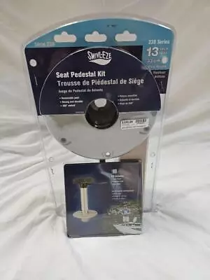 Swivl-eze 238 Pedestal Kit 13  (app000047) • $86.66