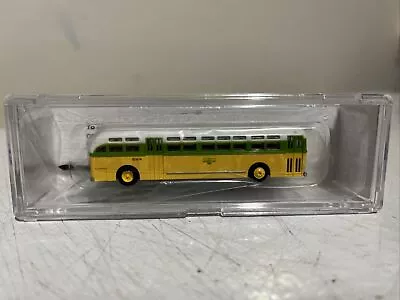 Wheels Of Time 90311 - Transit Motor Coach - LA Transit Lines #5004 - N Scale • $39.99