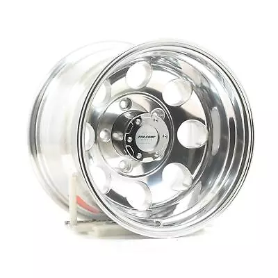 Pro Comp Xtreme Alloys Series 1069 Polished Wheel 15 X10  5x5.5  BC • $153.99