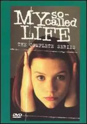 My So-Called Life [5 Discs]: Used • $19.43