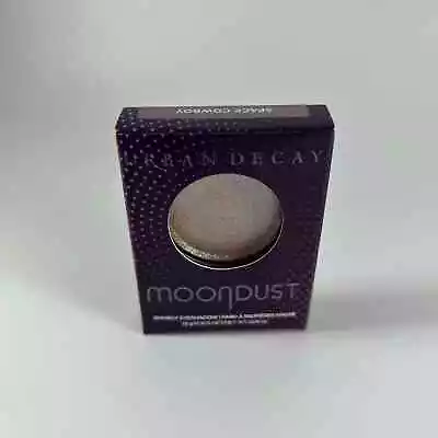 Urban Decay 24/7 Moondust Eyeshadow - Space Cowboy - New In Box • $21.49