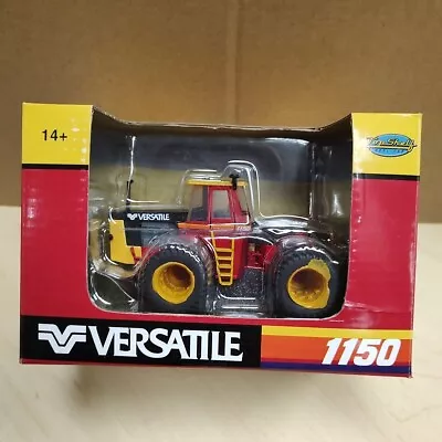 Rare Top Shelf Replicas Prairie Monster Series 1/64 Versatile 1150 W/Triples NIB • $299.99