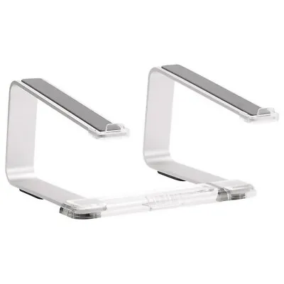 Griffin Elevator Aluminum Laptop Stand GC16034-2 • $15