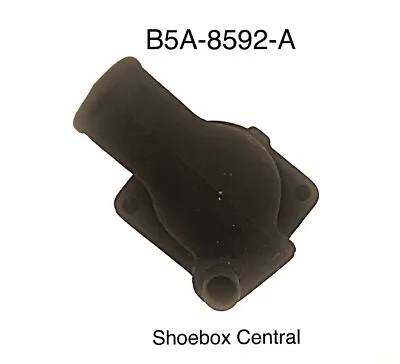 1954-1959 Ford Y-Block Thermostat Housing Water Outlet • $53