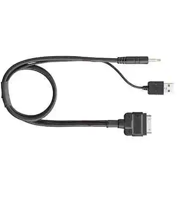 PIONEER CD-IU51V IPOD IPHONE CABLE AVH-P6300BT NEW • $10.92