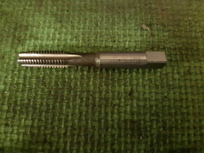 £3.80 • Buy GOLIATH M10 X 1.5 HAND TAP, HSS.
