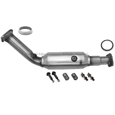 2003-2008 Mazda 6 2.3L Direct Fit Catalytic Converter With Gaskets  • $125.96