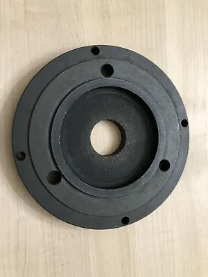 Emco Maximat Super 11  Emco Maier Fb2 Milling Machine Adapter Plate • $145