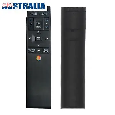 Smart TV Remote Control Replaced For Samsung 4K Curved TV BN59-01220E RMCTPJ1AP2 • $42.95