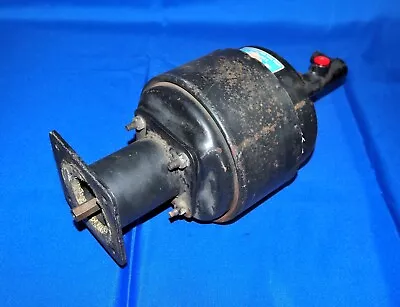 1970-1972 Volvo 1800 1800E Power Brake Booster W/Master Cylinder OEM W/Warranty • $249.95