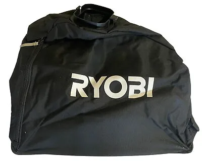 Bag For Ryobi 40V Leaf Vaccum Vac Attack RY40405 RY40405VNM - 205110001 • $39.99