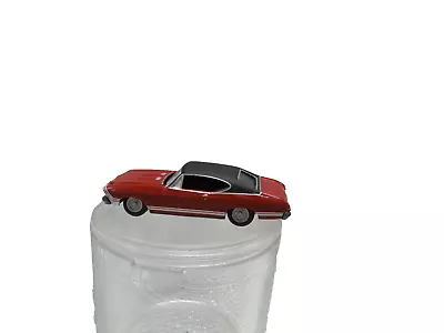 Vintage 1999 Johnny Lightning 1968 Chevelle Muscle Cars Usa Rubber Redline Tires • $10.95