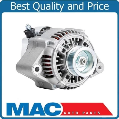 $137.36 • Buy Torque Tested Alternator For Toyota Camry 2.2L 97-01 Solara 2.2L 99-01