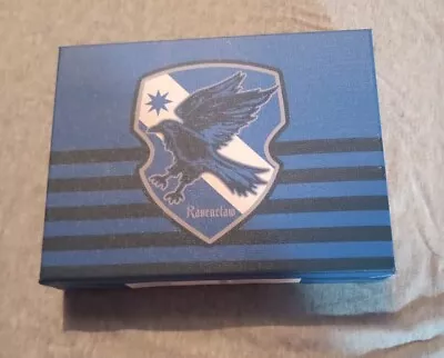 £4 • Buy Harry Potter Ravenclaw Light Up Box Art. From PYRAMID International 