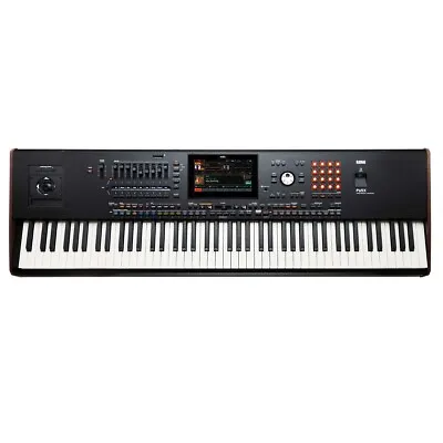 Korg PA5X-88 Professional 88 Note Arranger Keyboard • $7395