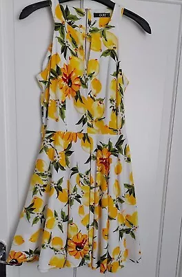 Womens Quiz Dress size 8 • £0.99