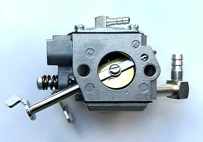 Original Wacker Walbro HDA258 Carburetor Fits BS50-4 BS60-4 Rammer 5000217798 • $499.50