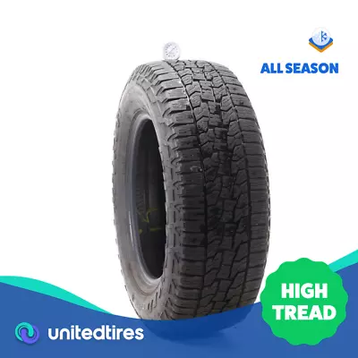 Used 245/65R17 Falken Wildpeak A/T Trail 107H - 9/32 • $75.81