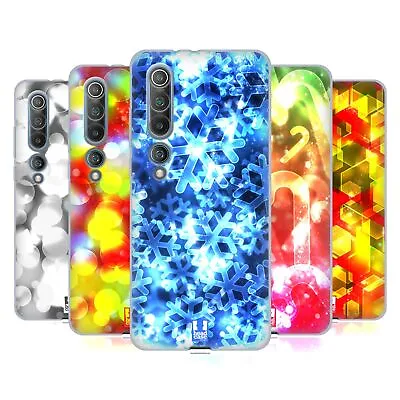 Head Case Designs Bokeh Christmas Edition Soft Gel Case For Xiaomi Phones • $9.85