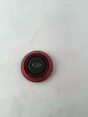 Rota Wheels Wheel Center Hub Cap Machine Red AC023000 2.625  Diameter ROT1 • $40