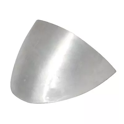 Fits Royal Enfield Continental GT 650 Cafe Racer Single Seat Cowl Aluminium • $139.82