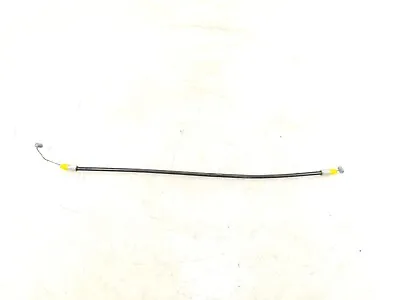 2005 Kawasaki ZRX1200 ZRX1100 Seat Cable Line • $7.95