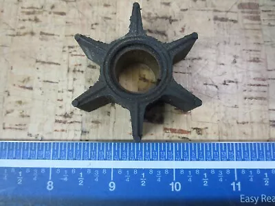 *NEW OEM* Mercury Quicksilver Impeller 47-39487 • $13.99