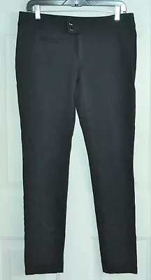 Martin + Osa Premium Ponte Pants Trousers  Stretch Commuter Black Size 8 Ln • $20