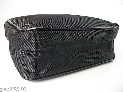 Black Trials Enduro Motocross Tool Bag Bumbag Beta Montesa Ossa Sherco Gas Gas • $38.13