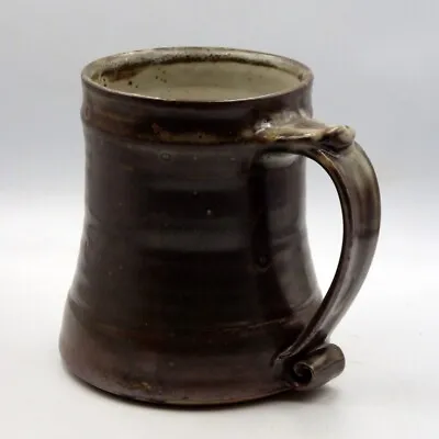 ST IVES Leach Pottery Standard Ware STUDIO POTTERY TANKARD • £45