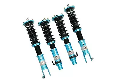 Megan Racing Ez Ii Coilovers 15 Way Adjustable For Acura Tl 2009-2014 Ezii • $799