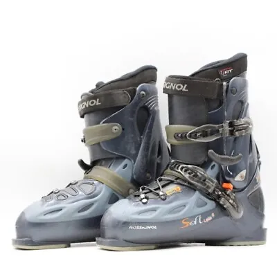 Rossignol Soft Light 2 Ski Boots - Size 10.5 / Mondo 28.5 Used • $79.99