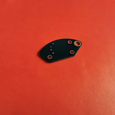 £3 • Buy SFDP122 -22 Technics SL 1200 / SL 1210 Phono RCA Tonearm PCB Gold Board Upgrade