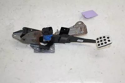 2010-2013 Mazdaspeed 3 M/T Brake Pedal OEM CS92 • $25