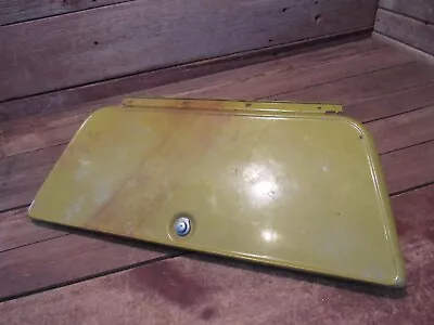 Vintage 1967 - 1972 Chevy GMC Truck Glovebox Door Glove Box Chevrolet • $99.99