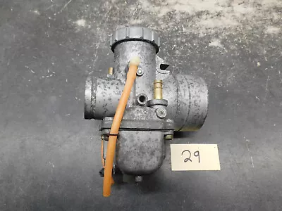 Harley Sportster  Suzuki RM NOS 38 MM Mikuni Carburetor  #29   2463 • $7.50