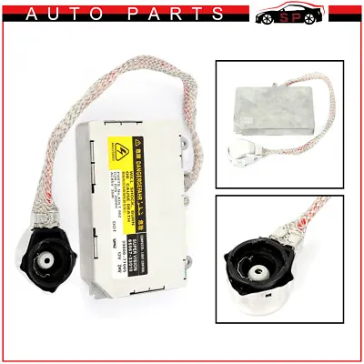 Xenon Headlight HID Ballast Control Unit Module For Lexus RX300 RX330 RX400 • $26.91