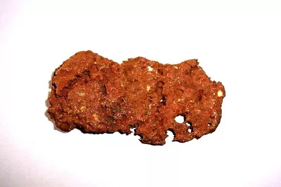 19.9 Gr. Michigan  Golden  Copper Nugget With Some Silver! RE2151 • $14.95