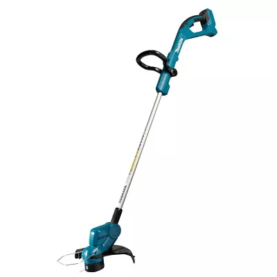 Makita DUR193Z 18V Cordless Grass Line Trimmer • £98.99