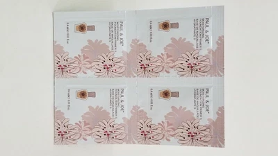 $23 • Buy Paul & Joe Moisturizing Foundation Primer S 02 0.4ml X 40 Pack