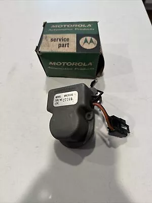 New Motorola Prestolite 8RG2010C Voltage Regulator 12V John Deere Tractor  • $34.50