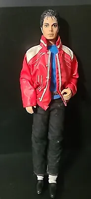 1984 Michael Jackson   Beat It   Doll 12 Inch  Vintage Rare Figure  • $49.99