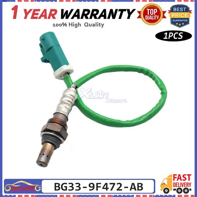 BG33-9F472-AB For Aston Martin Vantage V8 Ford Mondeo 4.7 Air Fuel Oxygen Sensor • $39.96