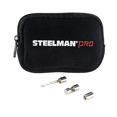 Steelman Pro WiFi Inspection Video Scope Accessory Kit SVS-1021 • $19.99