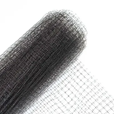 POYEE Garden Netting Heavy Duty Garden Net For Vegetables And Fruit Trees • $29.99