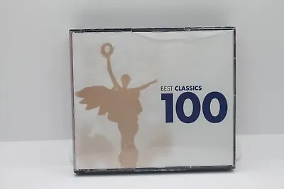 Best Classics 100 - Music From EMI - 6 Compact Discs • $6.60