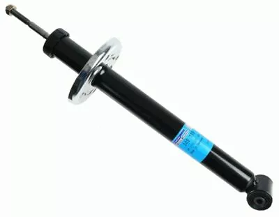 Sachs Shock Absorber Rear Axle For Vw 105739 Automotive Replacement Part • $46.46