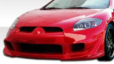 Duraflex Eternity Front Bumper Cover - 1 Piece For 2006-2012 Eclipse • $343